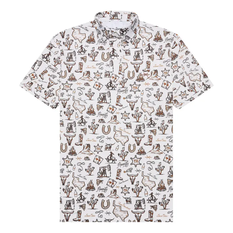 Outlaw Traditions Polo
