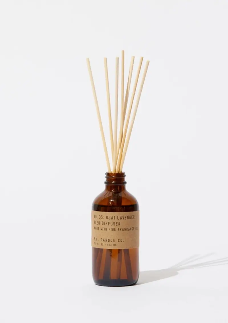 P.F. Candle Co. Ojai Lavender Diffuser