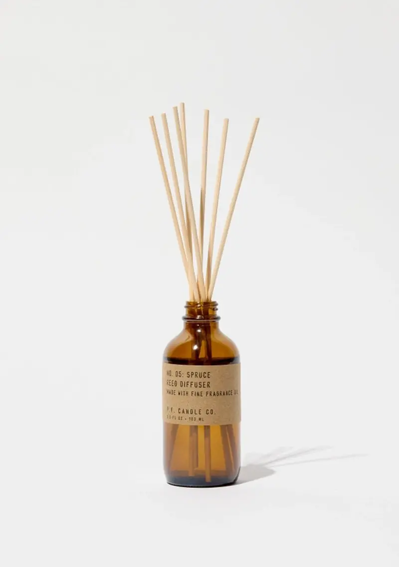 P.F. Candle Co. Spruce Diffuser