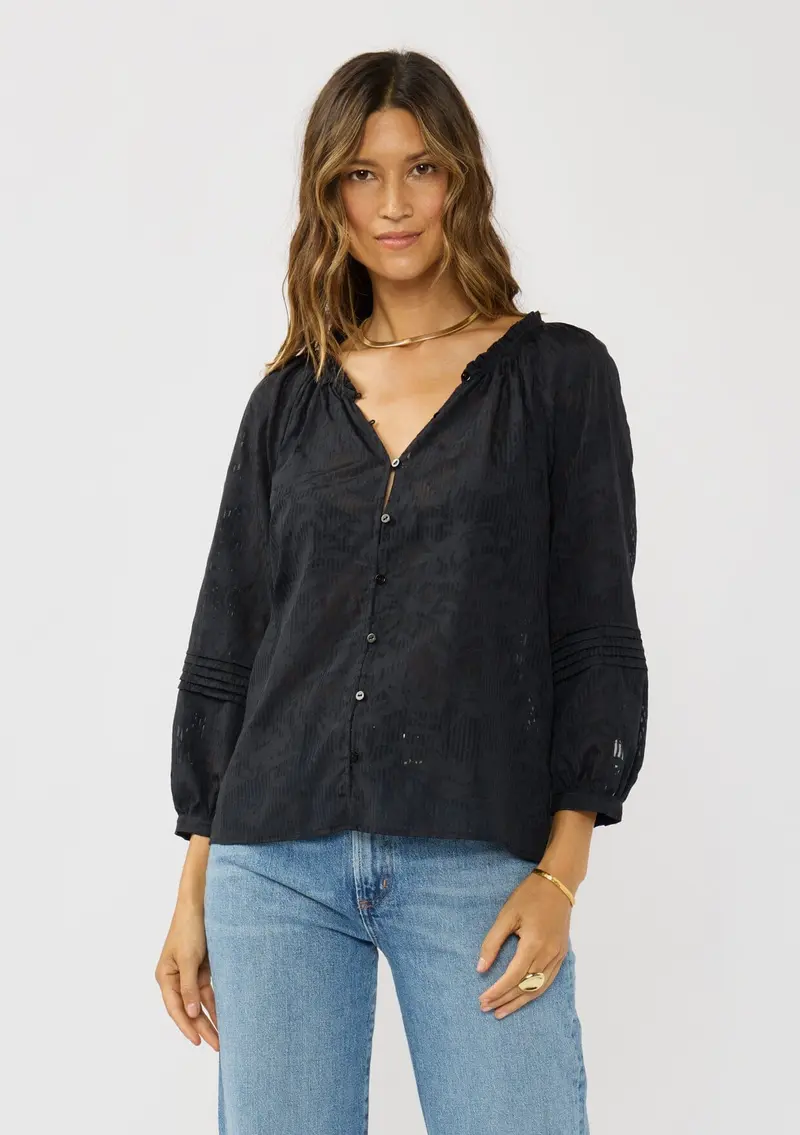 Palmas Blouse