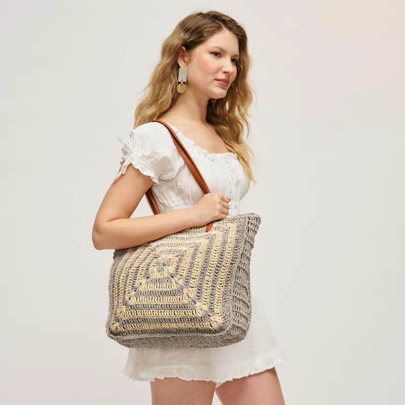 Palmyra Tote