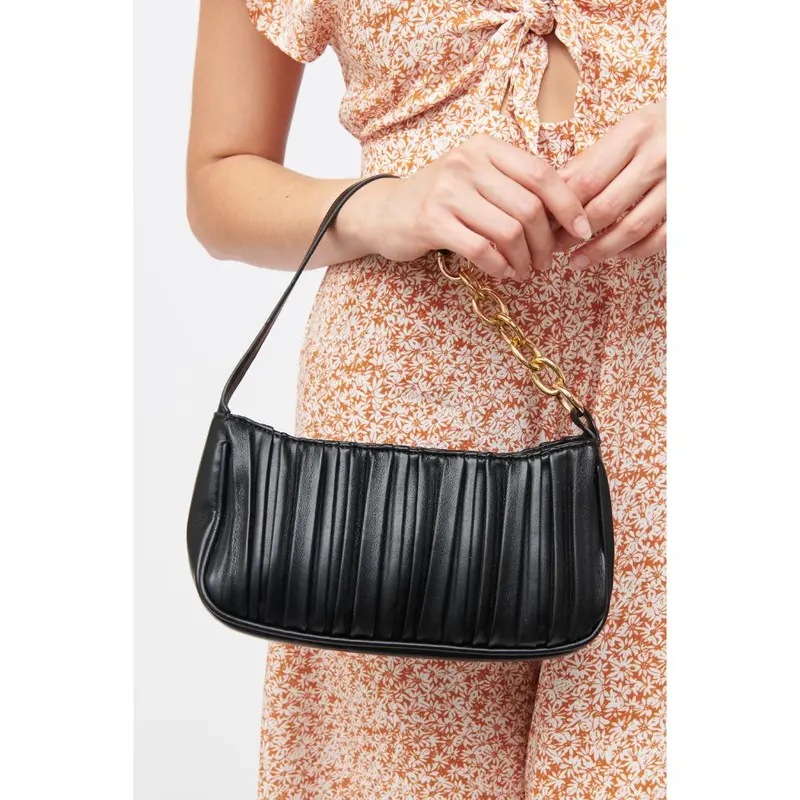 Pamela Crossbody