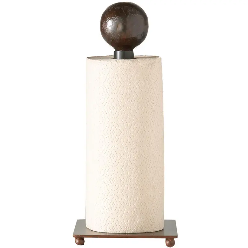 Paper Towel Holder