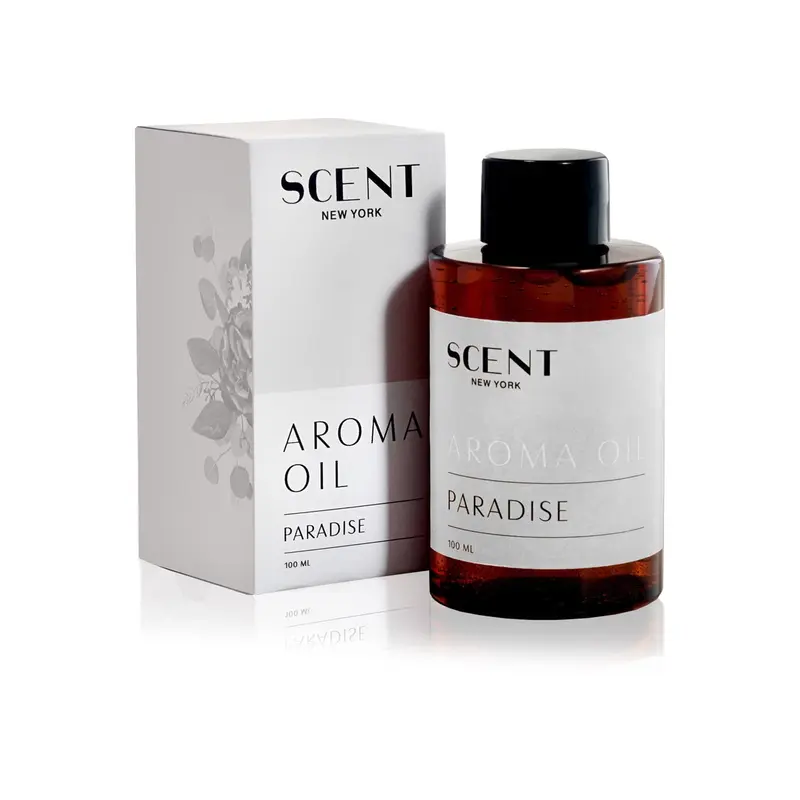 Paradise - Aroma Oil - 120 Ml