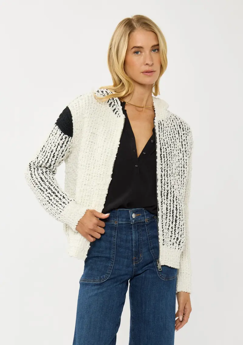 Park City Zip-Up Hoodie
