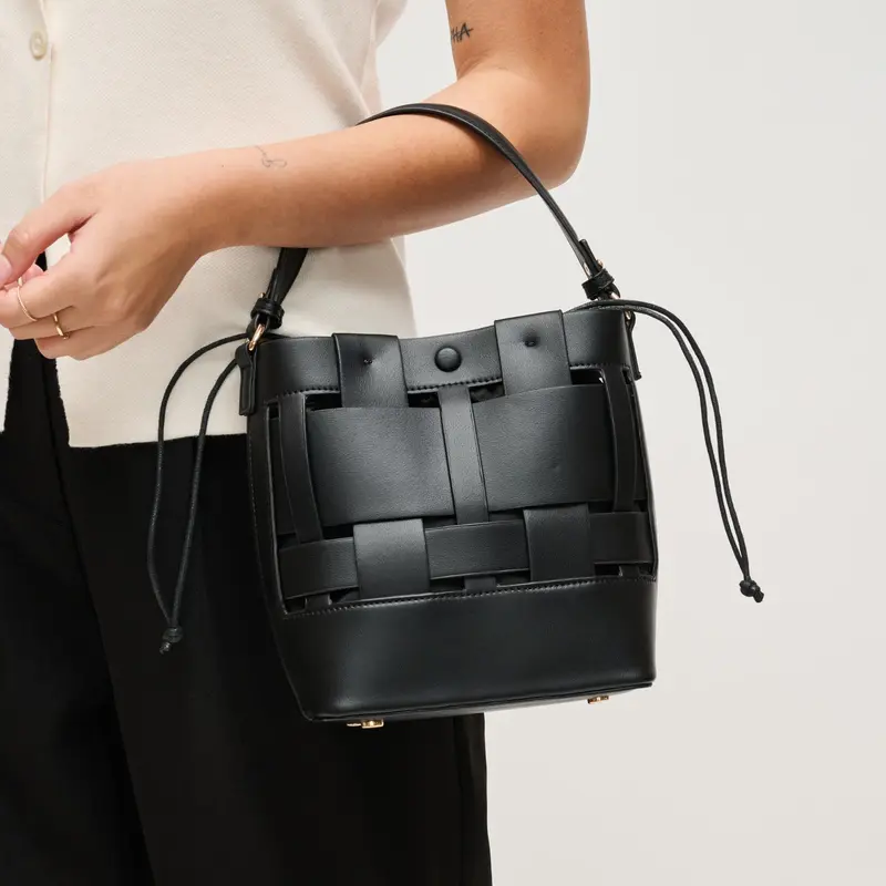 Parker Crossbody