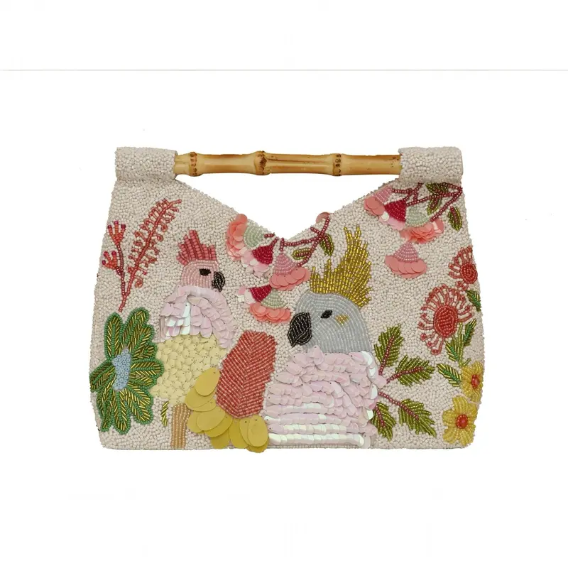 Parrot & Petal