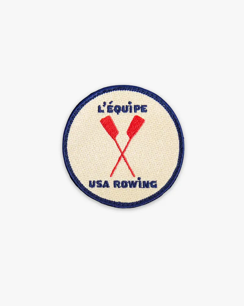 Patch