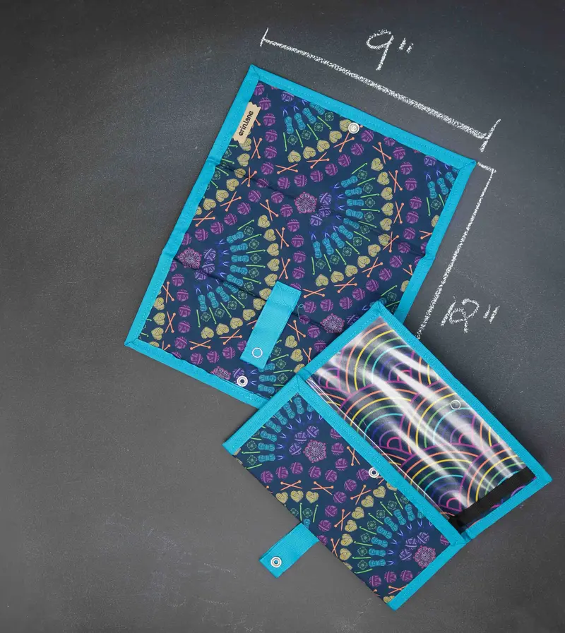 Pattern Keeper in How It's Made
