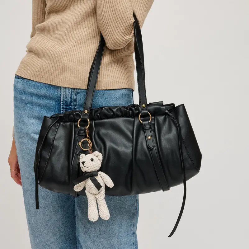 Pattington Shoulder Bag