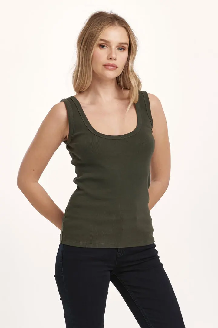 Paula Deep Emerald