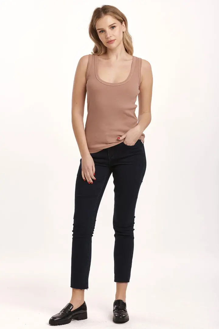 Paula Timeless Taupe