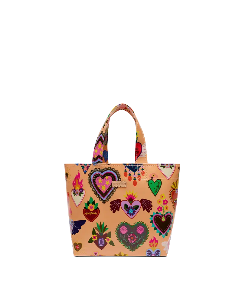Peach Grab 'n' Go Mini