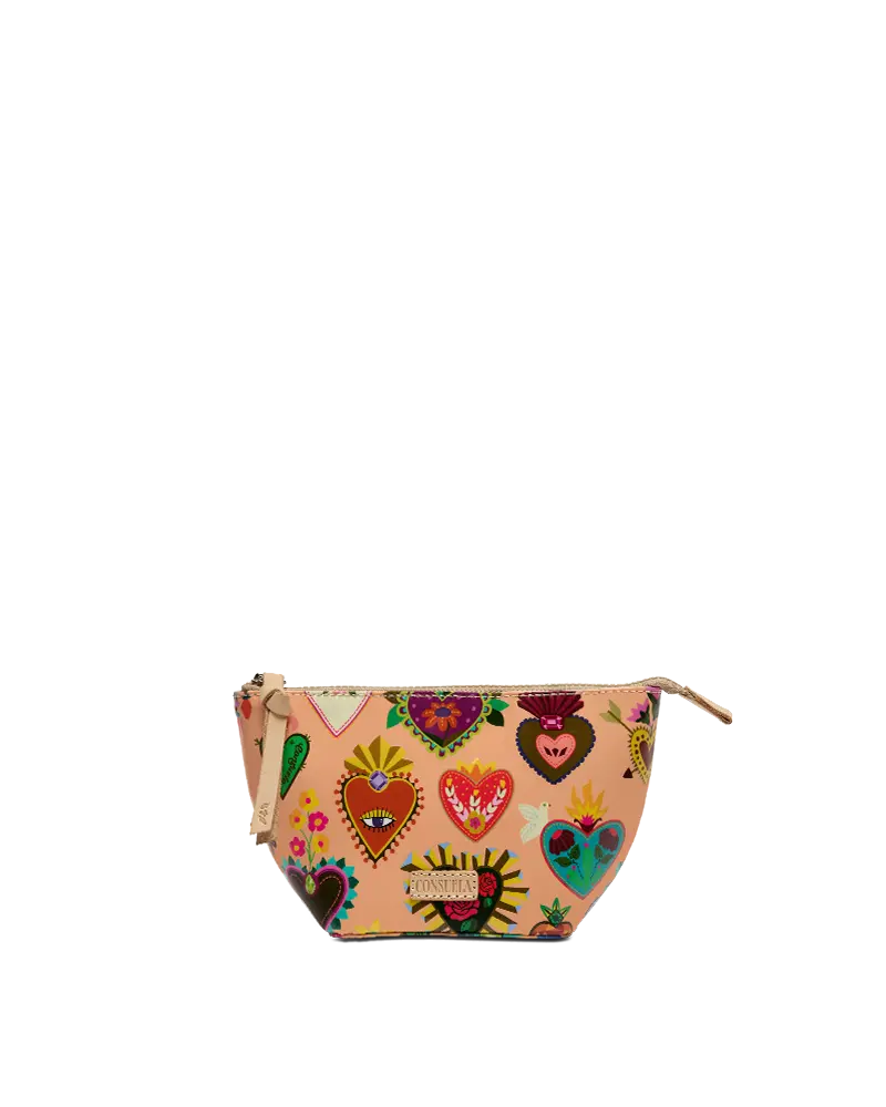 Peach Medium Tool Kit
