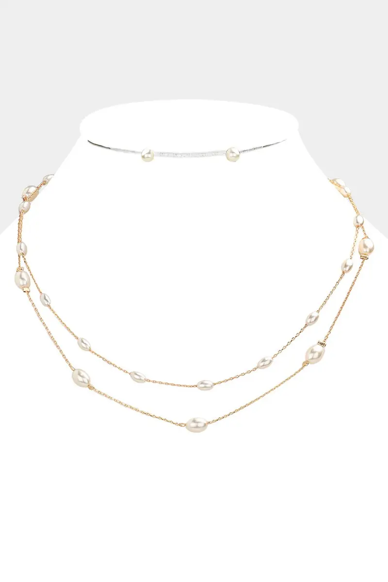 Pearl Set