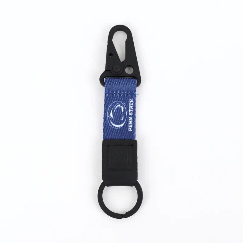 Penn Nittany Lion - Keychain Clip