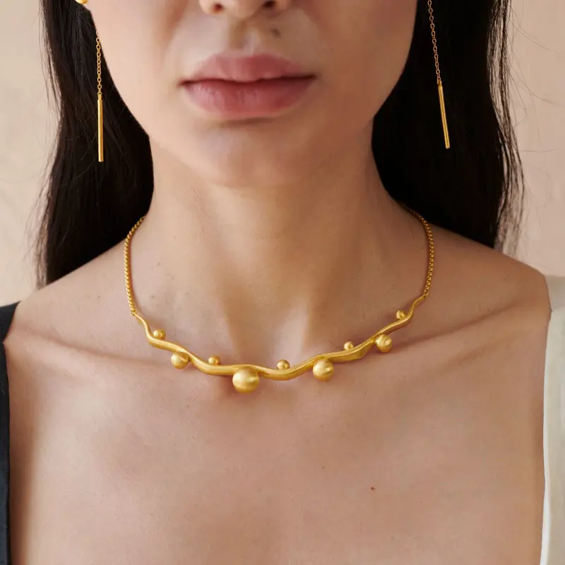 Perla Necklace
