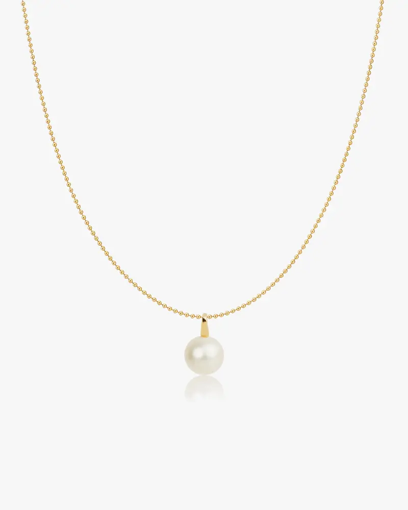 Perla Necklace