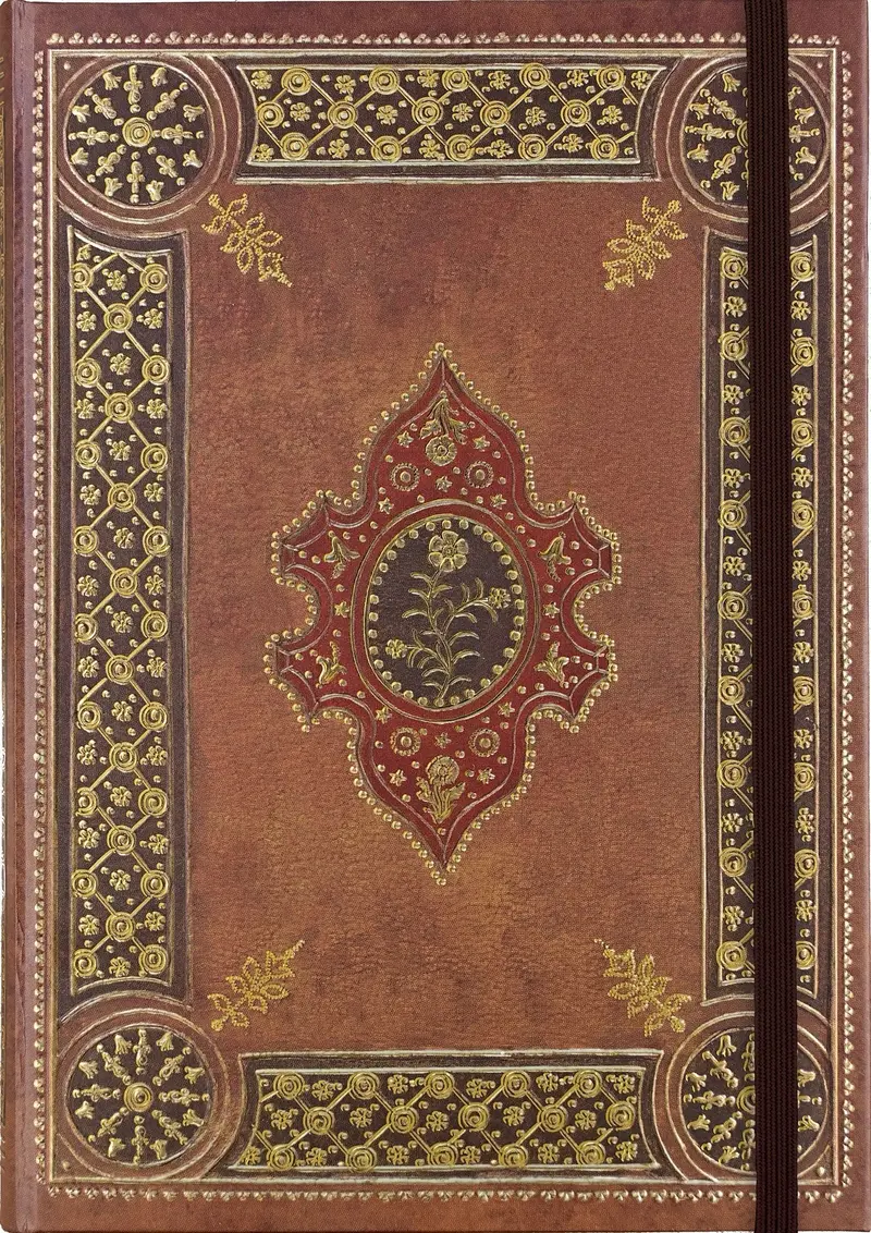 Peter Pauper Enlightenment Journal