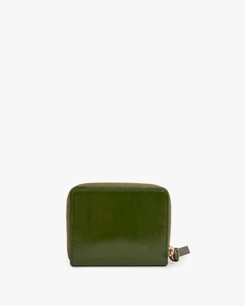 Petit Zip Wallet