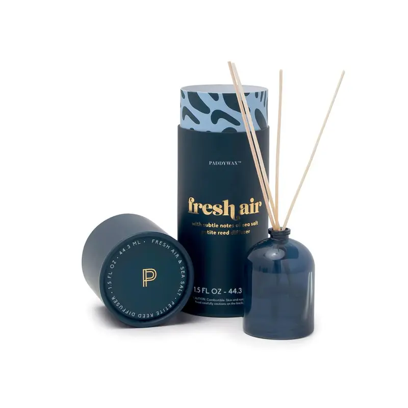 Petite Reed Diffuser - Fresh Air