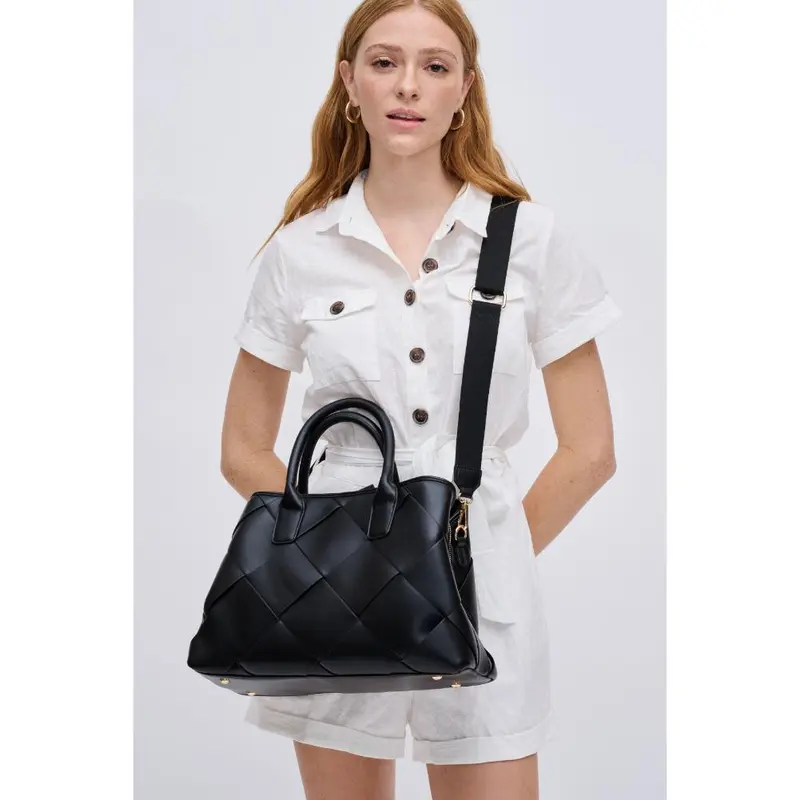 Phoebe Satchel