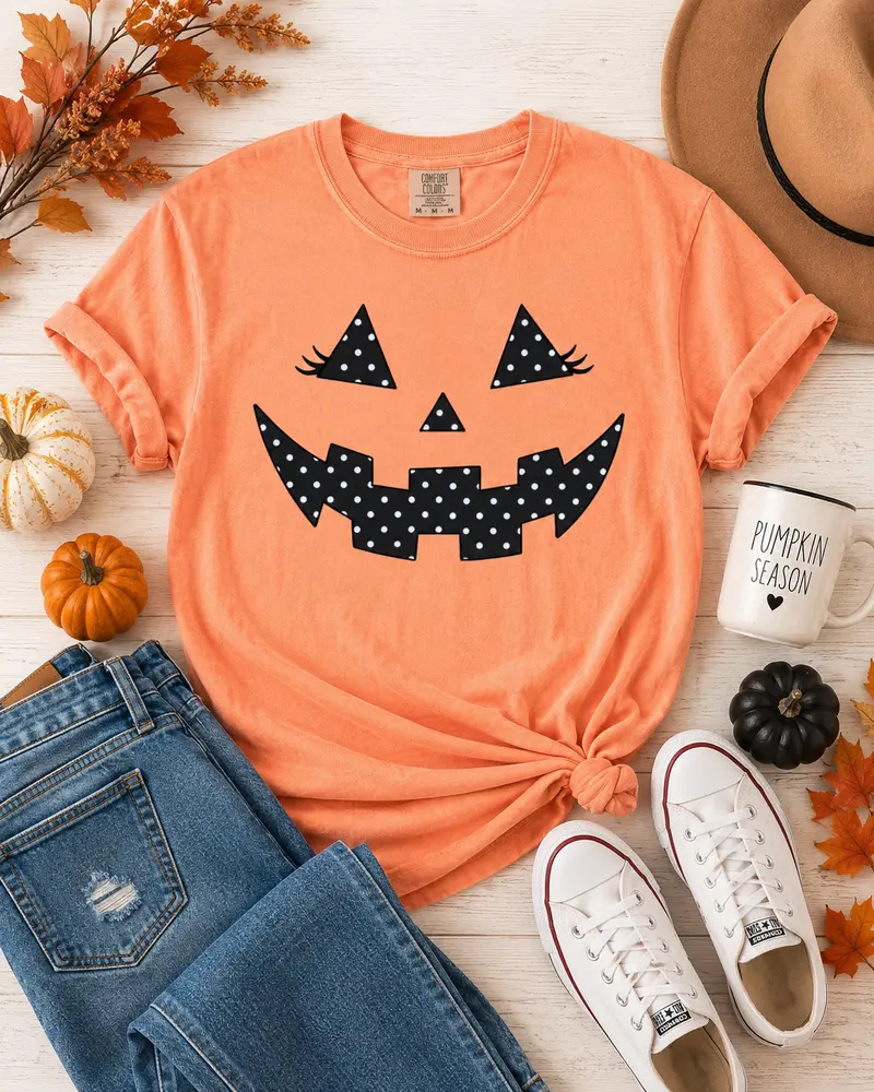 Pick of the Patch Tee