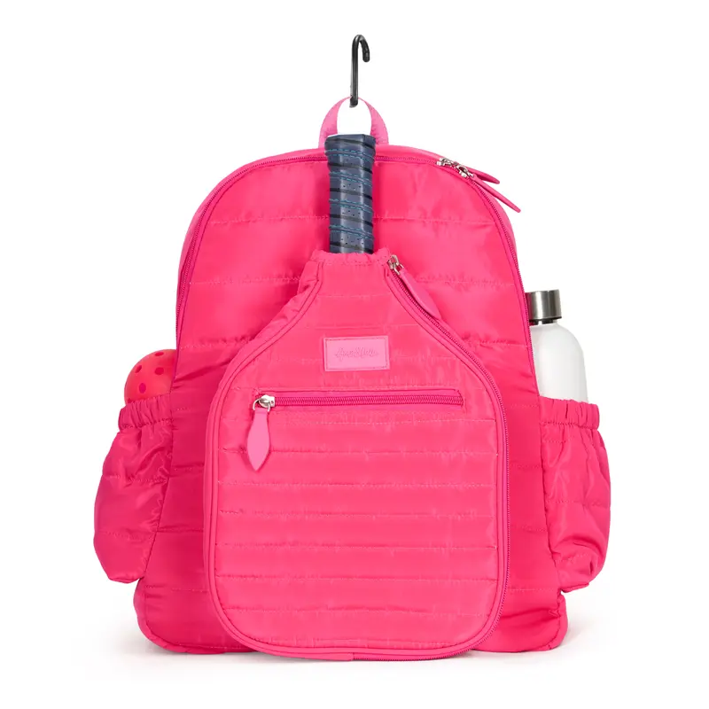 Pickleball Time Backpack
