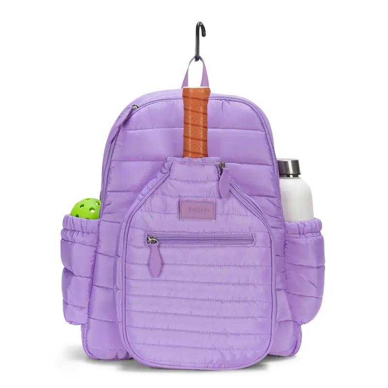 Pickleball Time Backpack