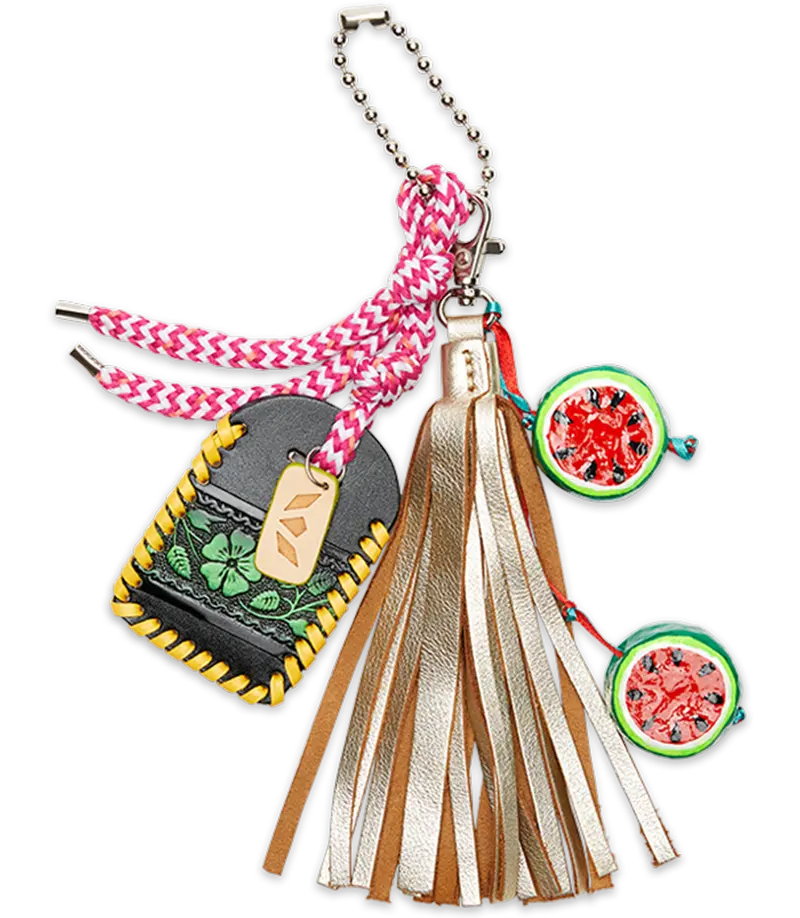 PICNIC CHARM