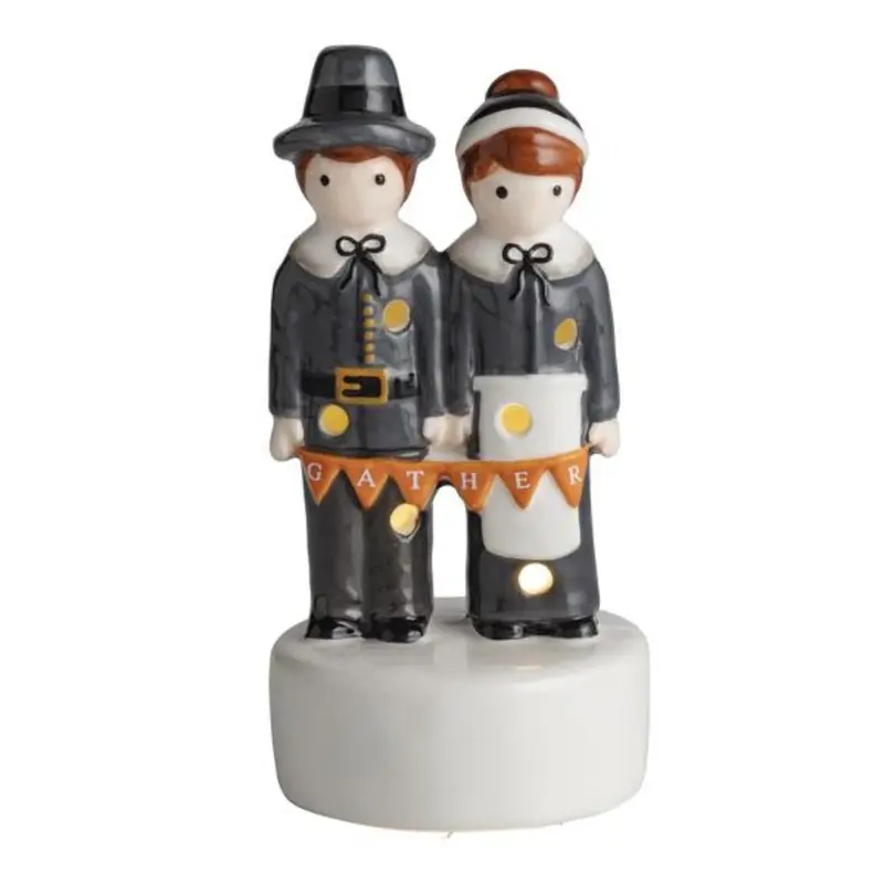 Pilgrim Light Up Sitter