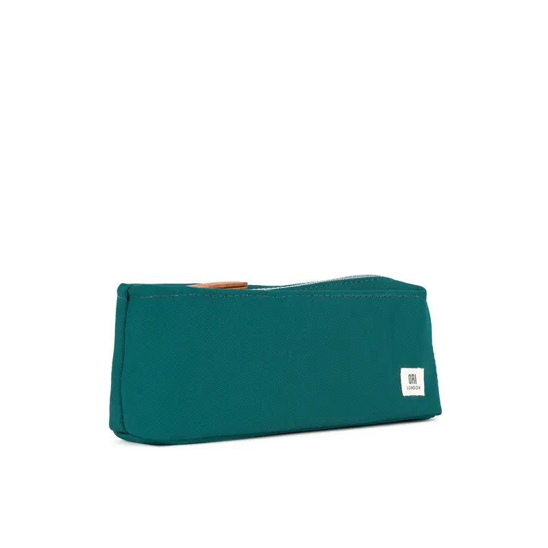Pimlico Pouch in Teal