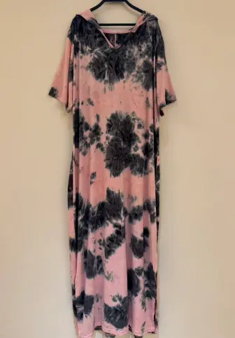 Pink Cloud Dress PREORDER - PREORDER