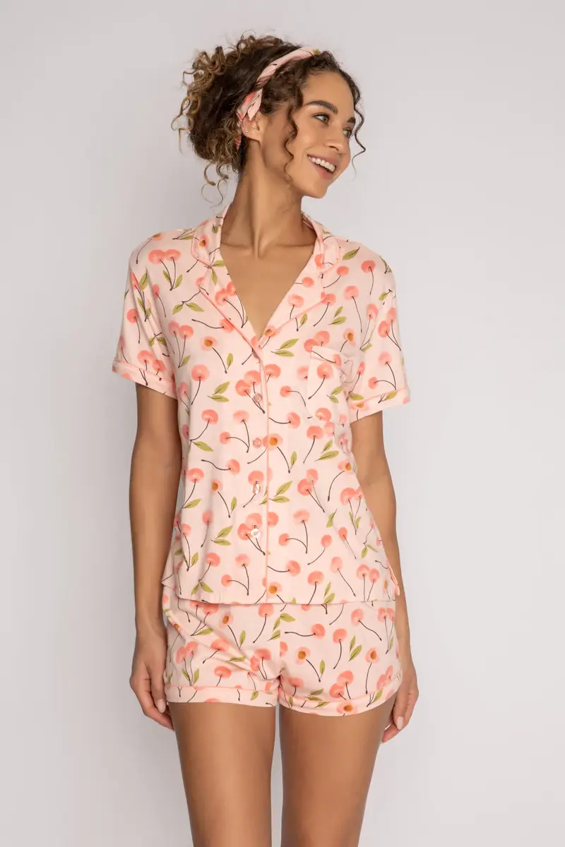 Pink Dream PJ’s from PJ Salvage