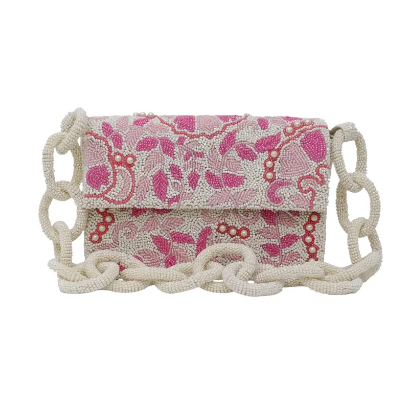 Pink Floral