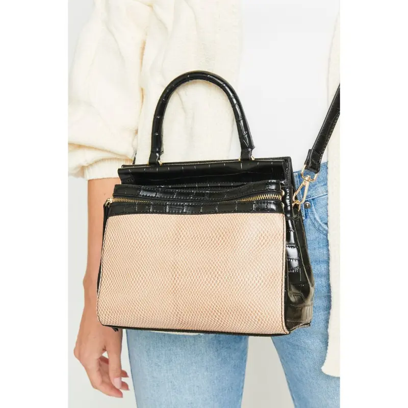 Piper Satchel