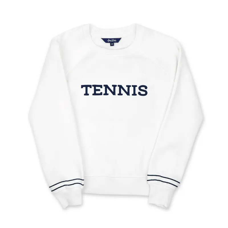 Play All Sweatshirt