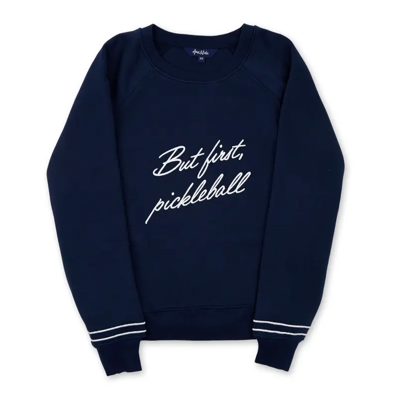 Play All Sweatshirt
