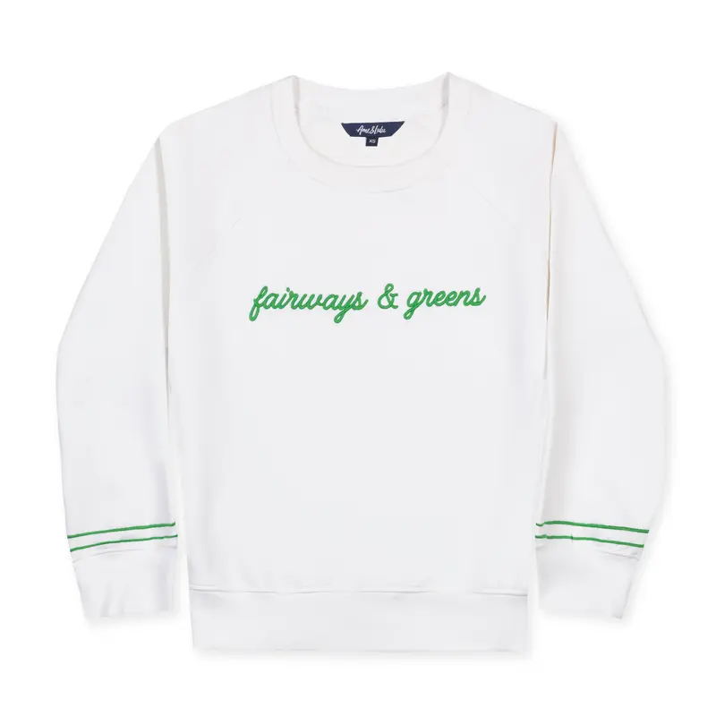 Play All Sweatshirt