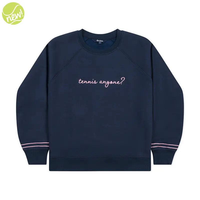 Play All Sweatshirt