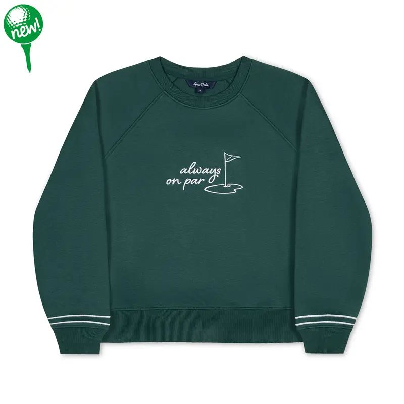 Play All Sweatshirt