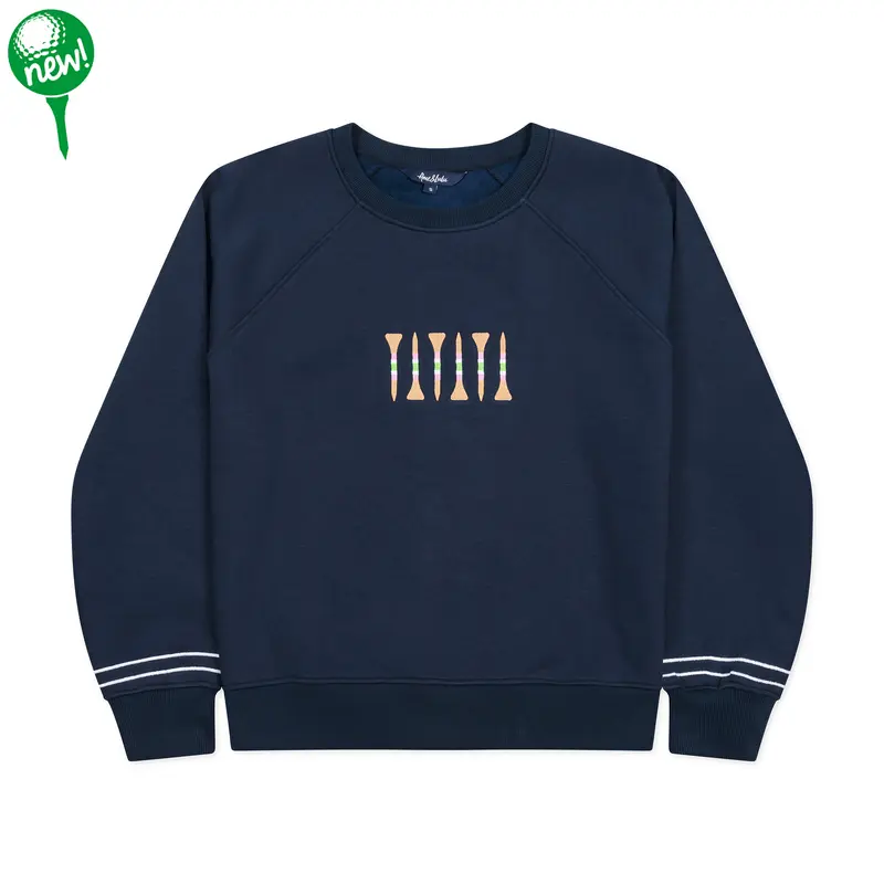Play All Sweatshirt