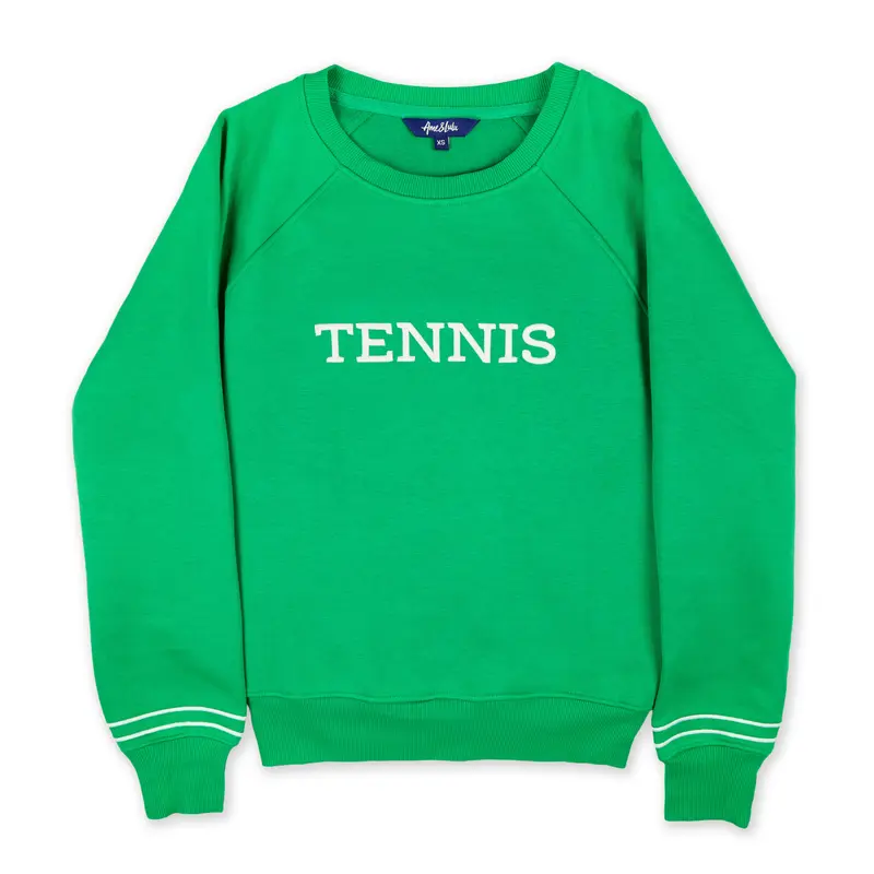 Play All Sweatshirt