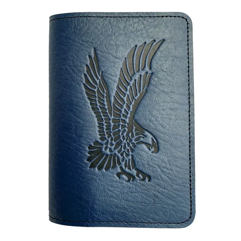 Pocket Notebook Cover, Eagle