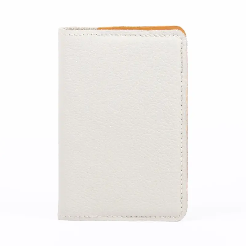 Pocket Notebook Cover, Pacific