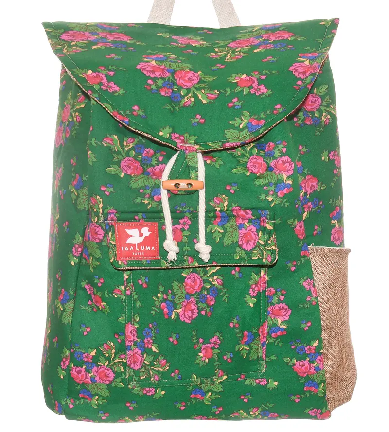 Poland Tote (by Tim Gibson)