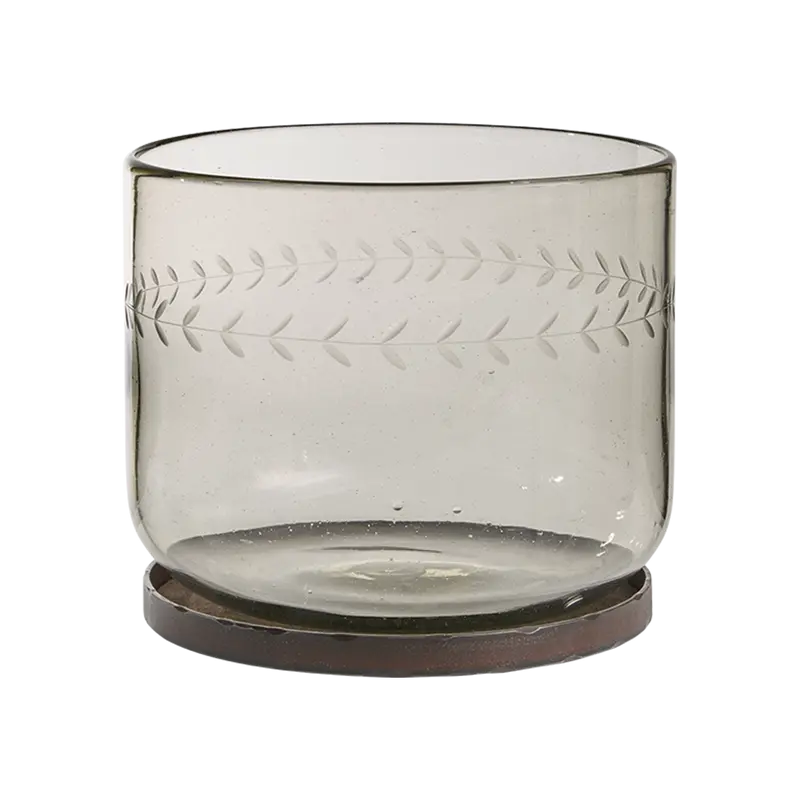 Ponchera Punch Bowl