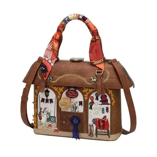 Pony Club Grab Bag