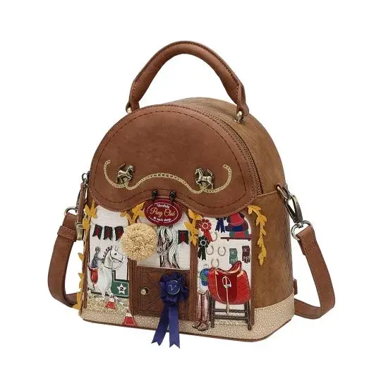 Pony Club Nova Mini Backpack