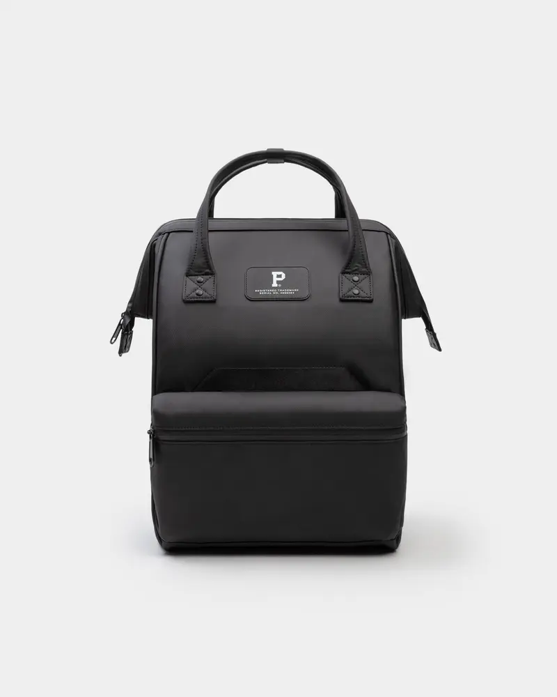 Portland Gear Cascade Weatherproof Backpack 21L